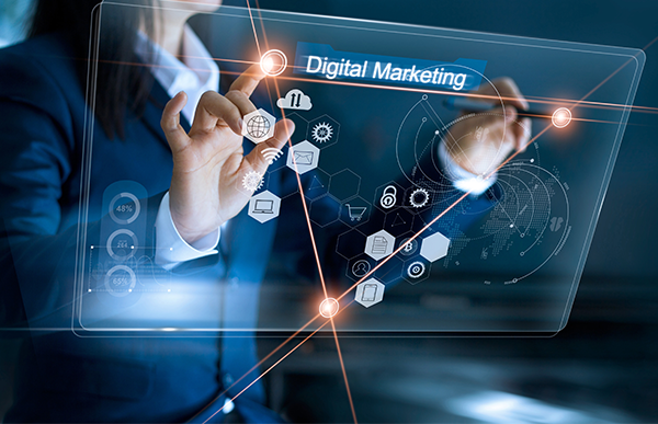 Social Media Optimization