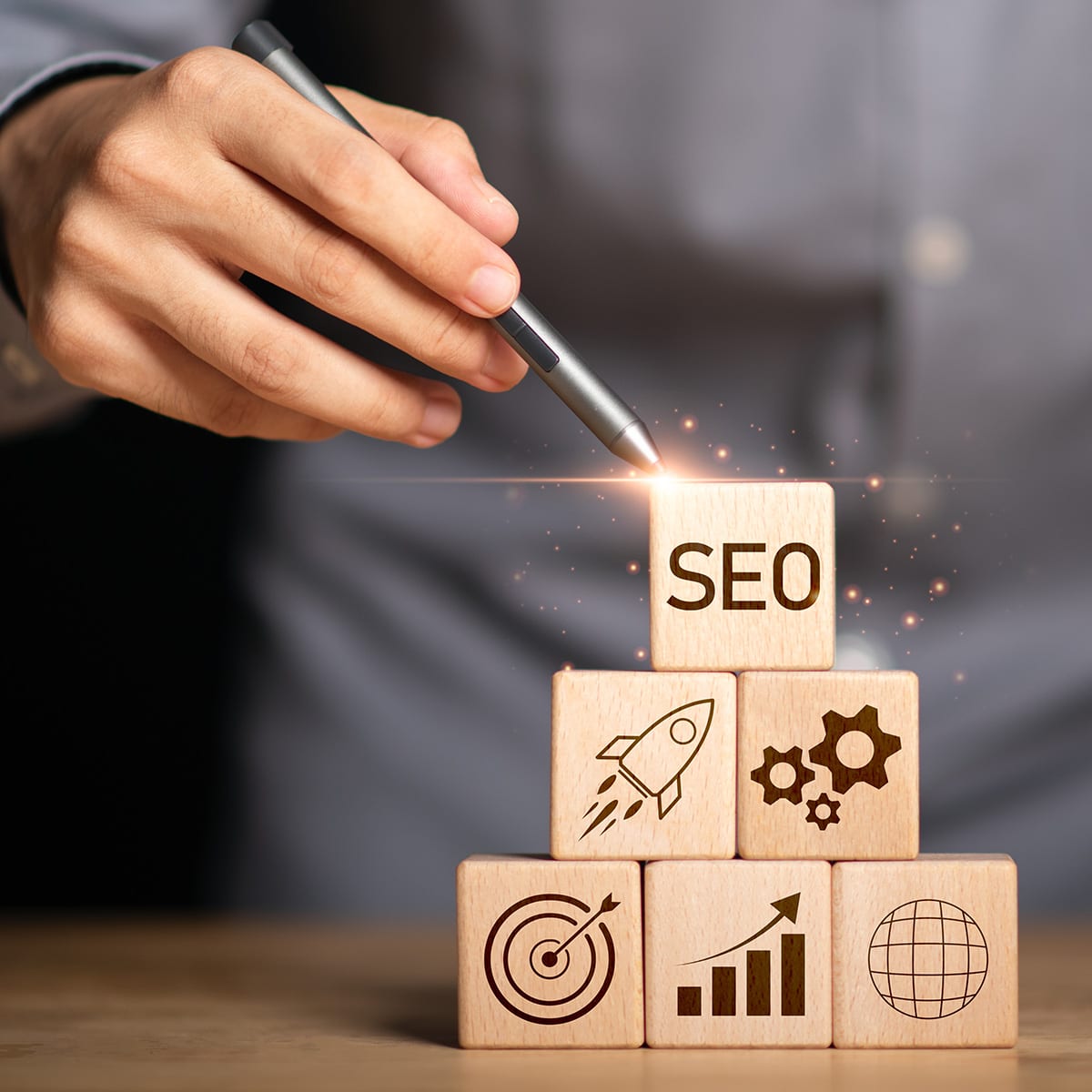 SEO Services